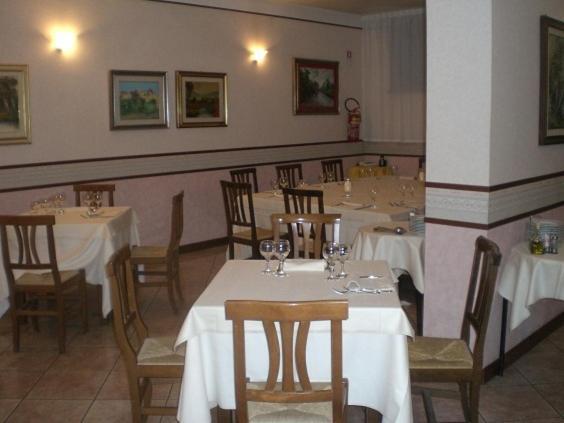 Hotel Europa Norcia Exteriör bild